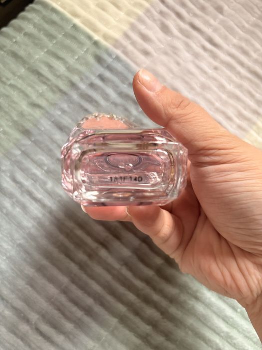 Духи оригинальные Версачи 30мл