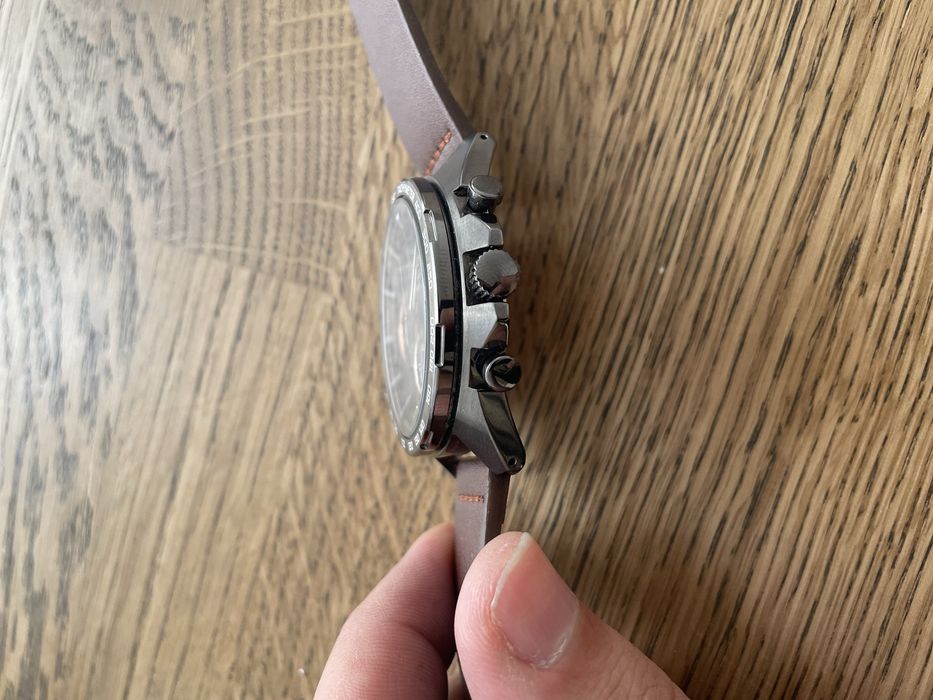 Seiko мужские Часы как новый