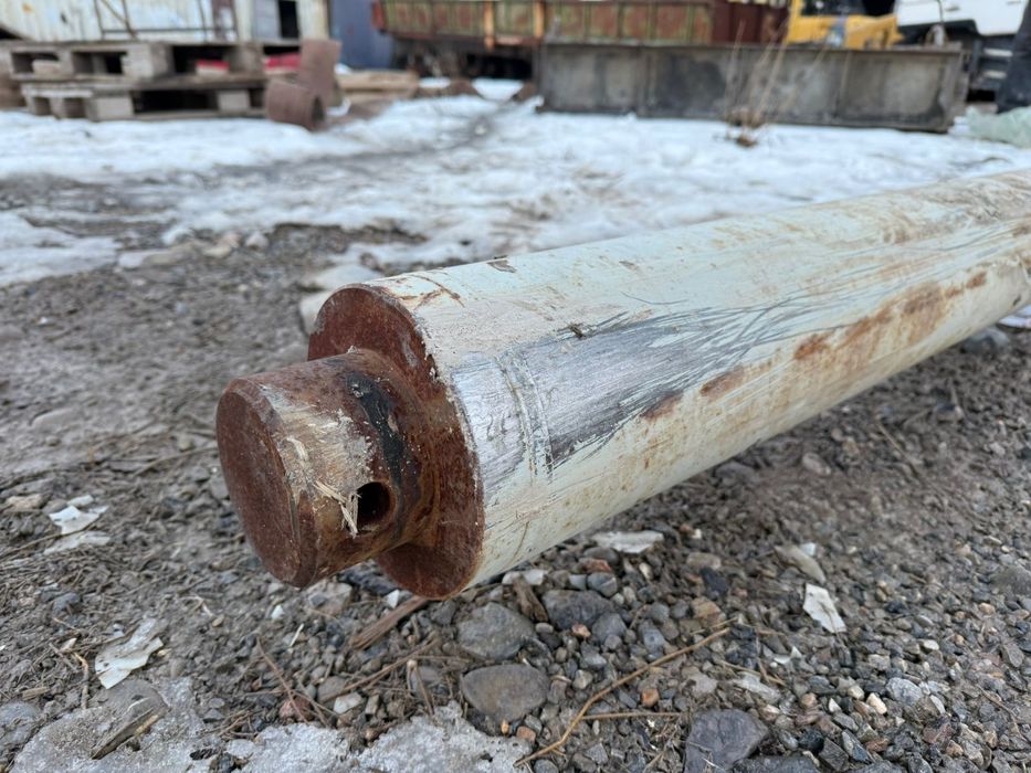 Гидроцилиндр Sennebogen на манипулятор