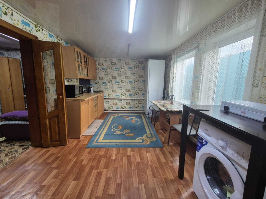 Продам дом мкр Жас Оркен