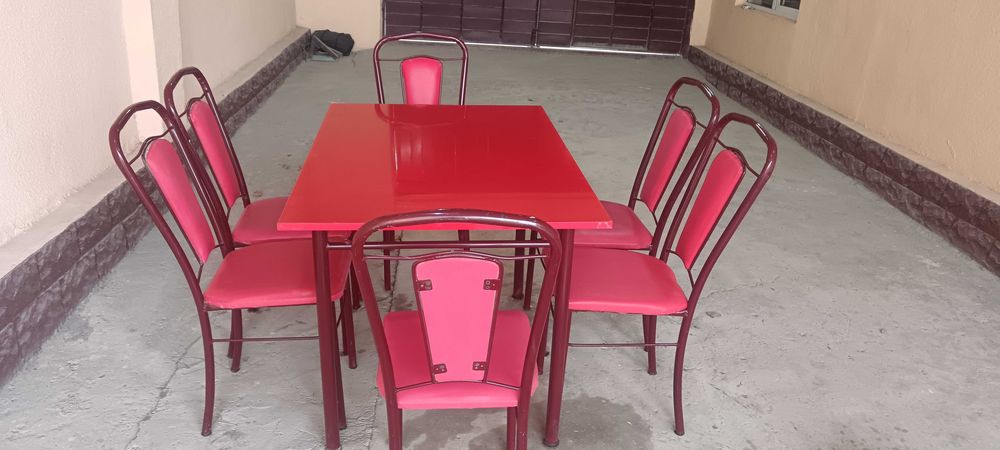 Кухонный мебель для