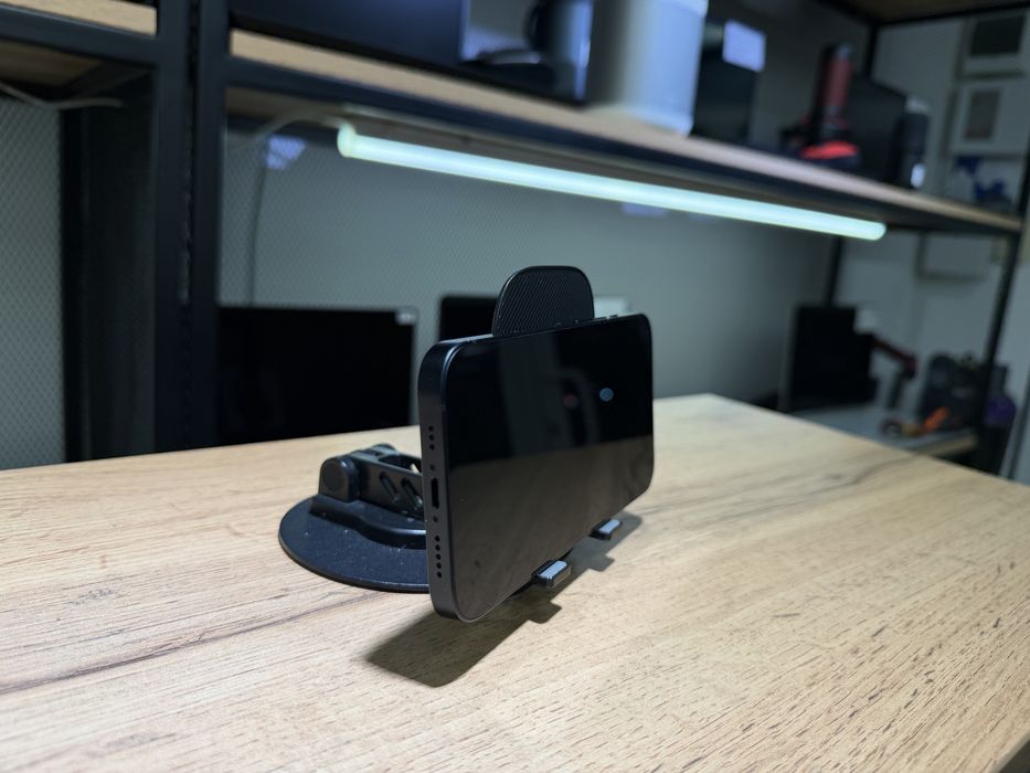 iPhone 13, 128 GB, Midnight, АКБ79%, 2481/А10