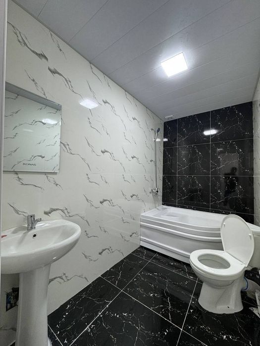 Яккасарой — Супер Комфорт Люкс Квартира, Кунлик