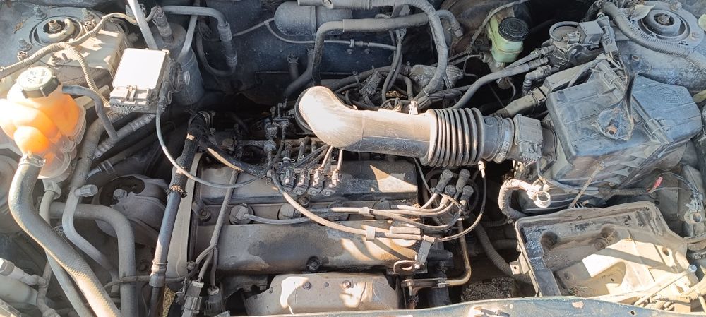 Mazda Tribute/Мазда Трибют