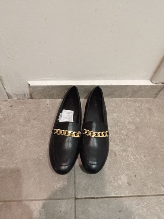 Дамски сандали на висока платформа!