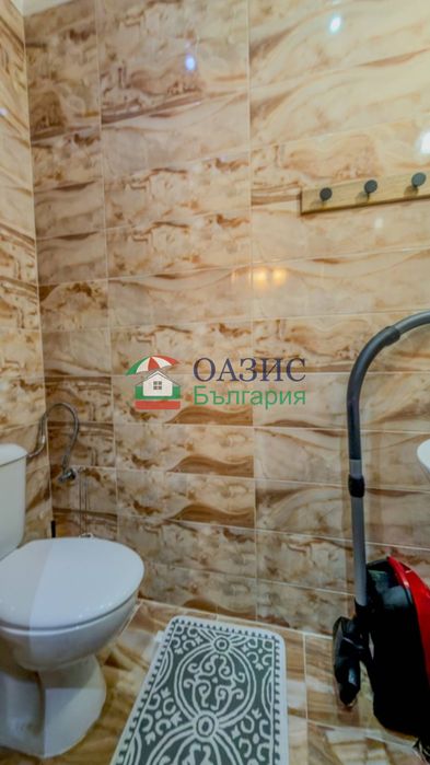 Апартамент с 1 спалня в комплекс Адмирал, Свети Влас, България, 62 кв., цена 105 000 евро