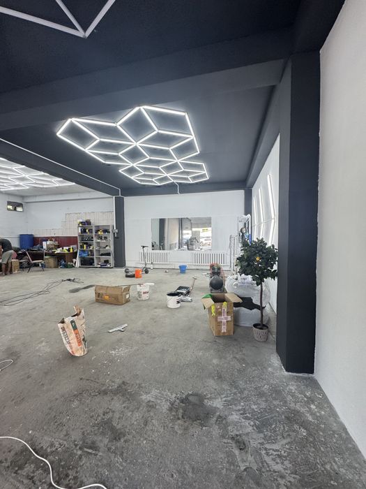 Продается готовый бизнес детейлинг