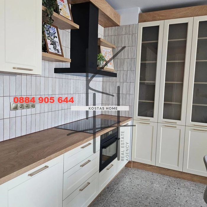 Продава се Двустаен апартамент в Варна, Виница - 77 кв.м за 2338 €/кв.м - Снимка #5