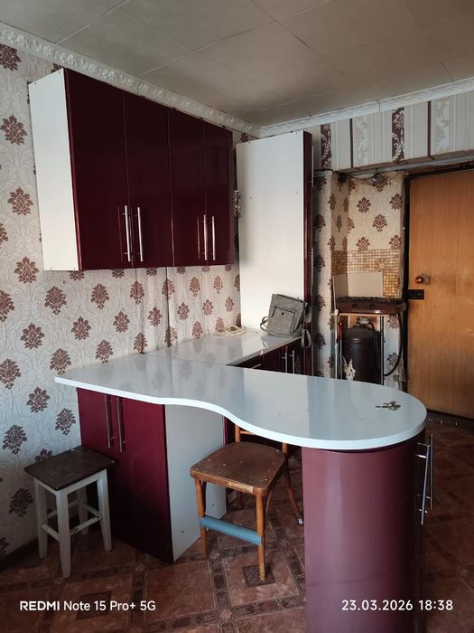 Продам комнату в общежитии