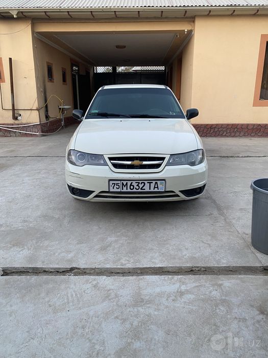 Nexia 2 Chevrolet