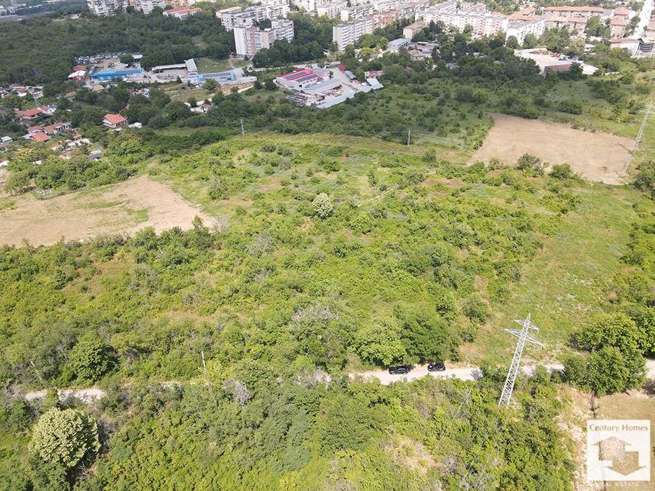 Продава се Парцел в Горна Оряховица - 4050 кв.м за 11 €/кв.м - Снимка #4