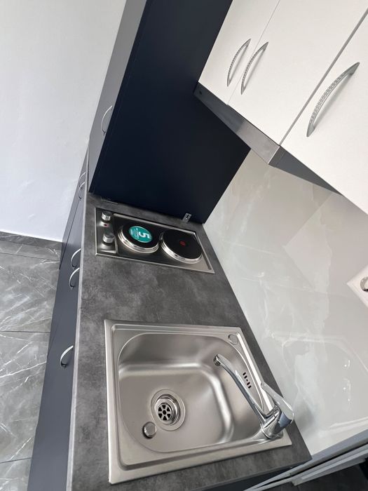 Garsoniera cf3 renovata complet