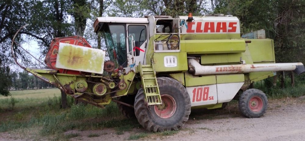 Трактор мтз 892.2 белорусская сборка