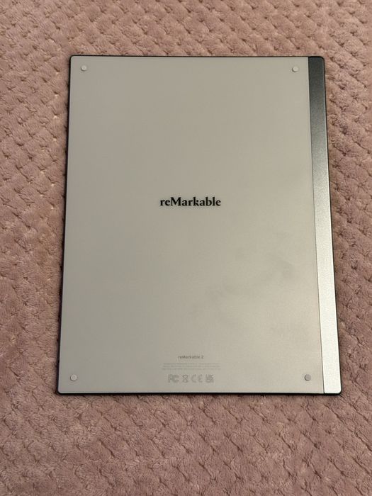 Remarkable Paper Tablet
