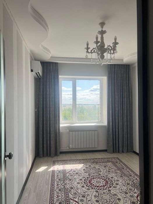 Продам 2-х комнатную квартиру