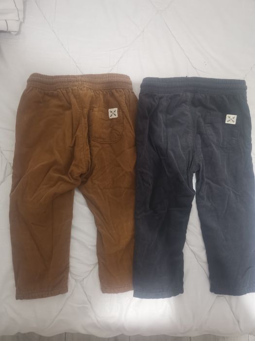 Лот от дрешки HM 80см