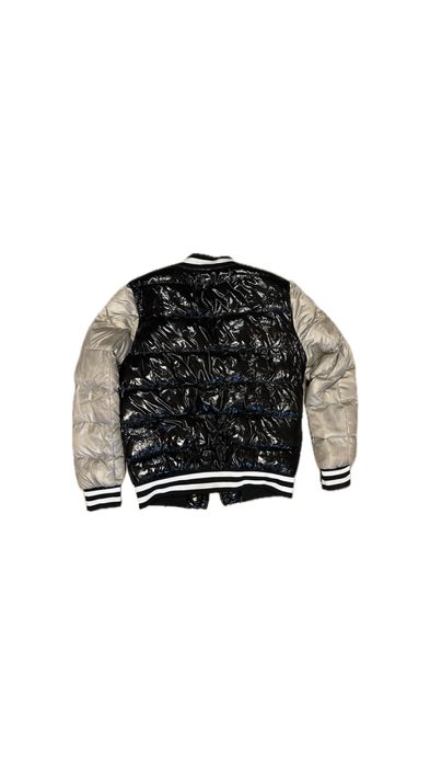 Мъжко стилно яке