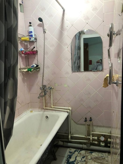 Себзорда шерикчилига боллага квартира