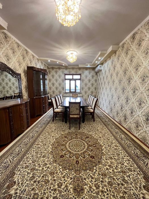 Продаётся участок Тузель м Мурабийлор