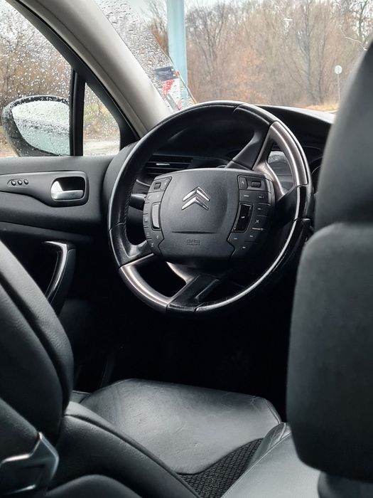 Ситроен С5 Х7 2.0HDI