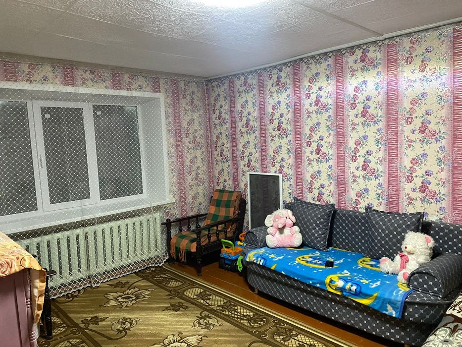 Продам дом в сельской местности