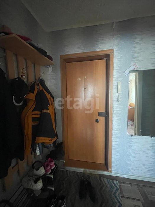 Продам 2х комнатную квартиру