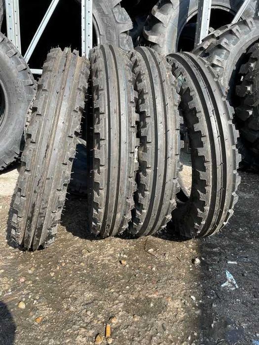 5.00-16 cauciucuri noi marca BKT pentru tractor fata cu garantie