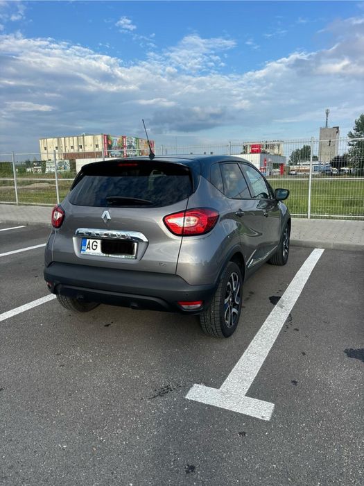 RENAULT Captur 2016 — imagine 4
