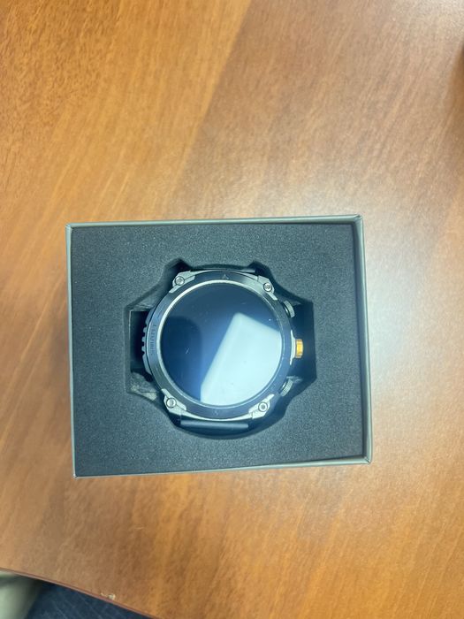 Смарт часы magma pro