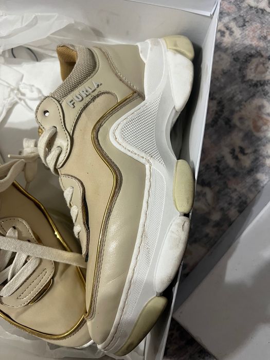 Дамски Обувки Furla