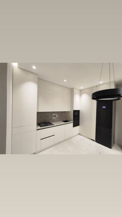 Корпусная и Мягкая мебель на заказ от бюджетной до премиум фурнитуры