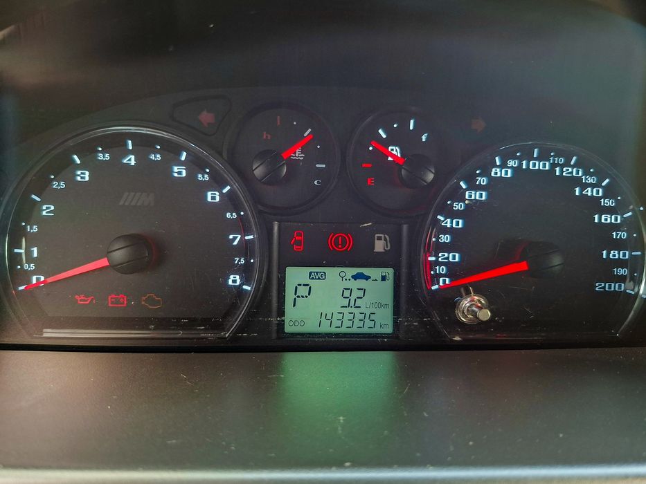 Chevrolet Nexia 2017 — 6