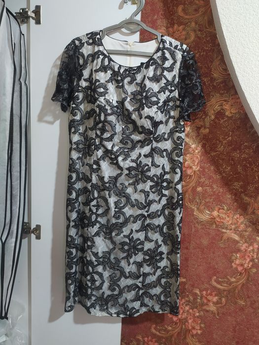 Гипюровое класс ши