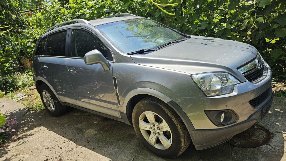 Vând Opel Antara