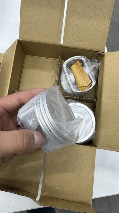 Стартер Jac S3 S5 J7