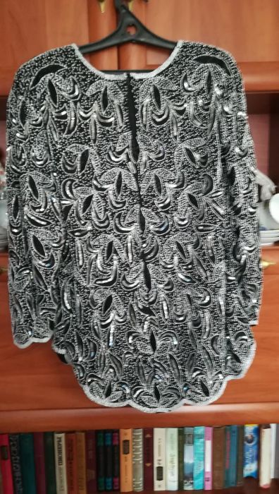 Женские вещи - Туника+Блузка.