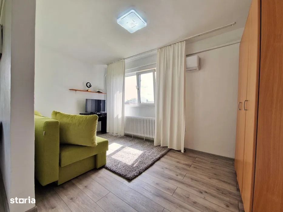 Apartament 1 camera - Complexul Studentesc