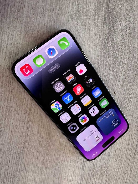 iPhone 14 Pro Max 128GB