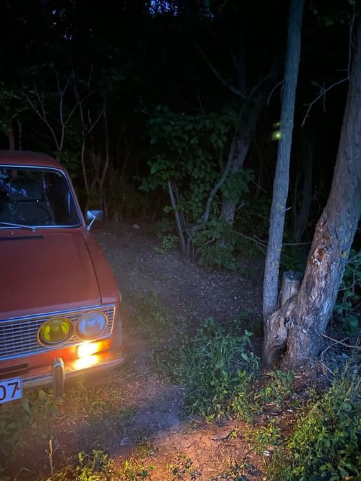 Ваз 2103 шеснарь