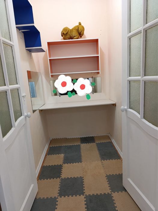 сдается комната в детском центре