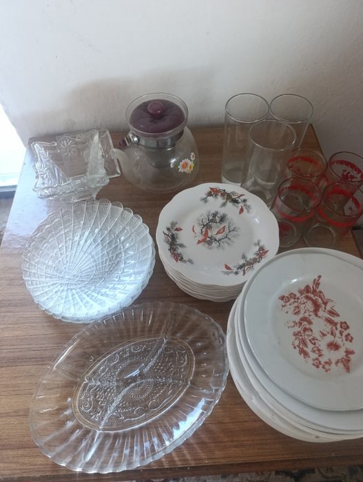 Срочно продам пасуда