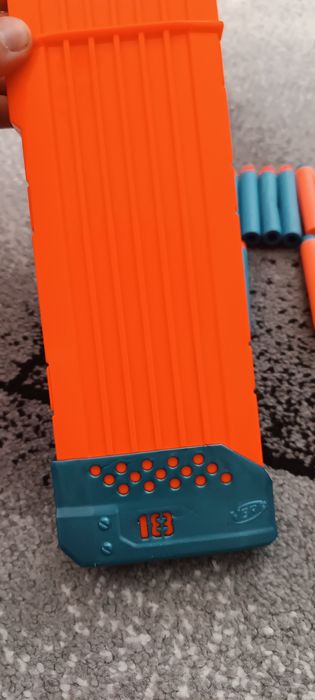 NERF играчка до 25метра