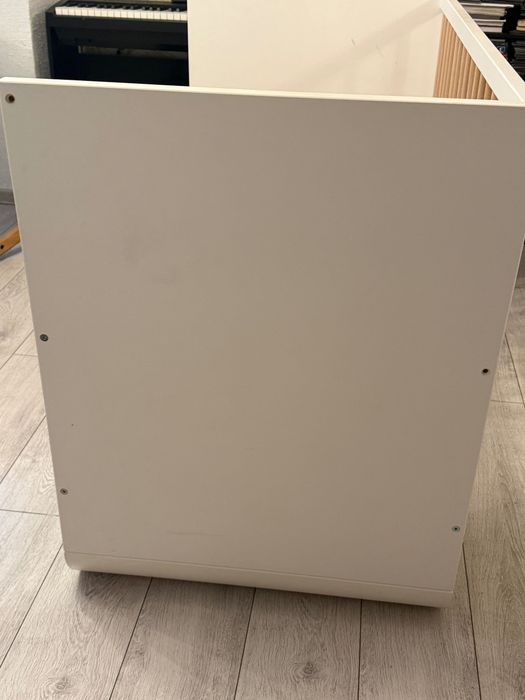 Pat myllra Ikea copil