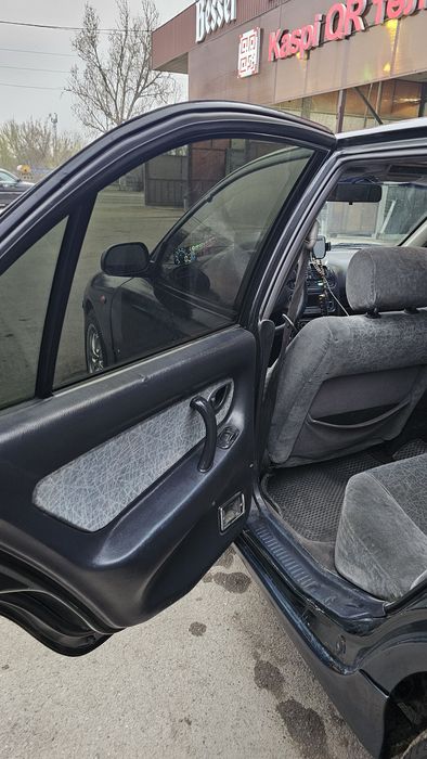 Продам Mitsubishi galant 7g