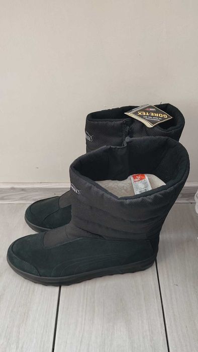 Puma Ayuda 3 Gore-Tex 47 номер