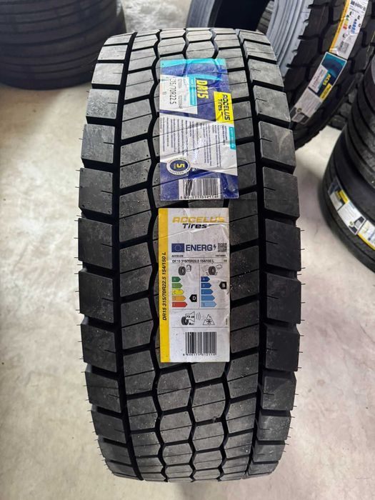 315/70R22.5 DR15 Accelus