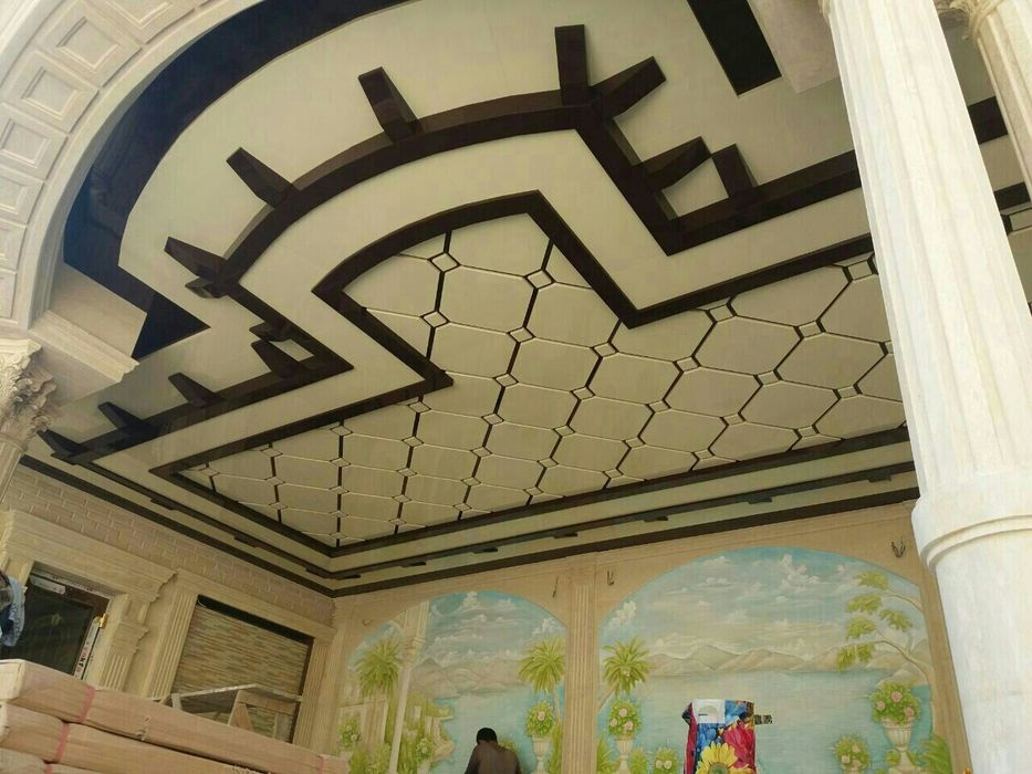 АЛИКАБОНД В Ташкенте алкапон Алюкобонд Alkafon ustalari мастер