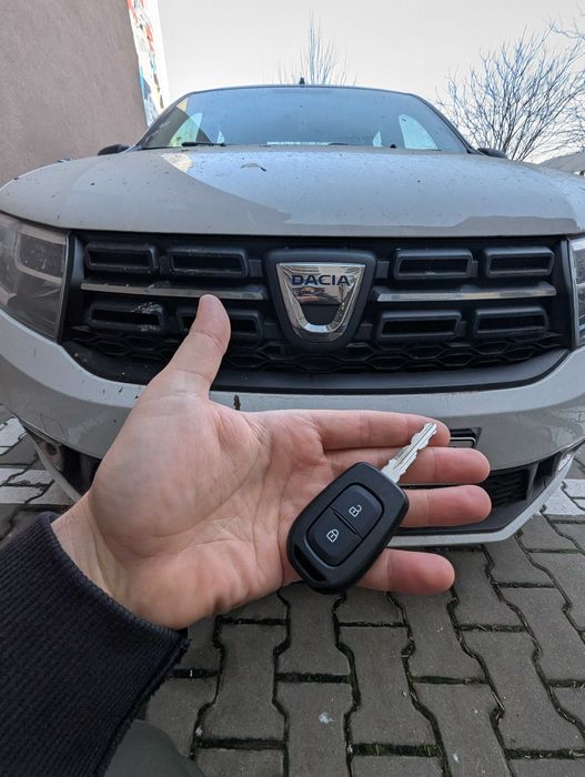 Deblocari auto Programare chei Deblocare usi masini Audi Seat BMW Kia