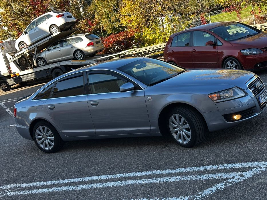 Audi A6 diesel 2.0 ! Proprietar/ impecabil