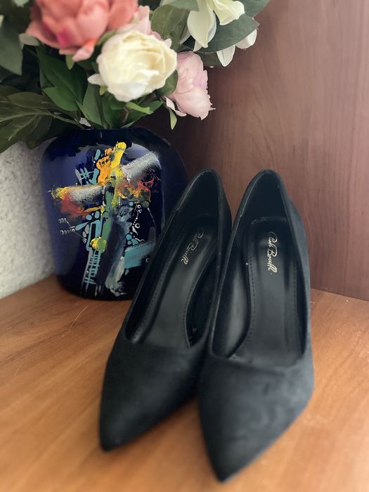 Обувки, сандали 36/37